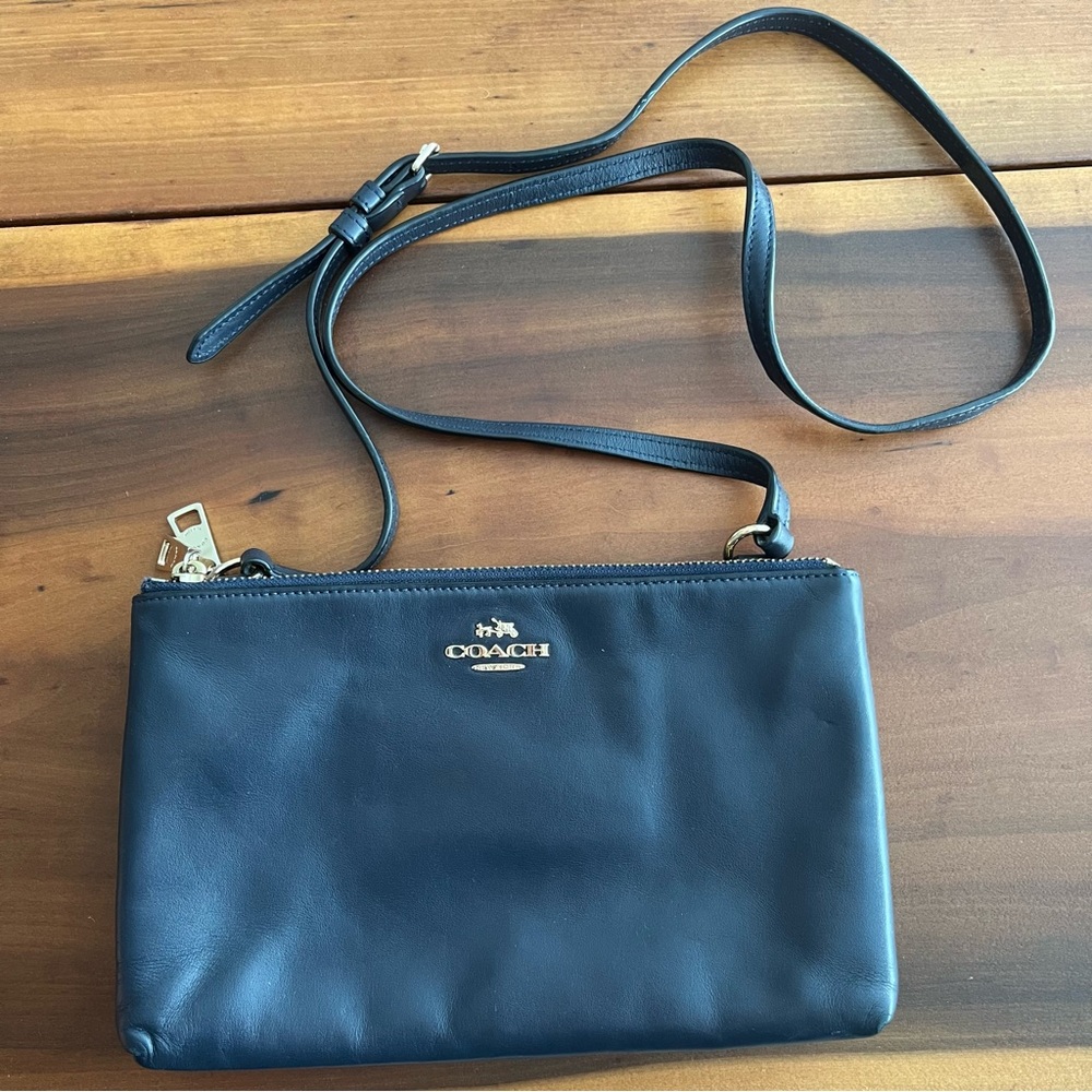 Coach Lyla Crossbody Bag